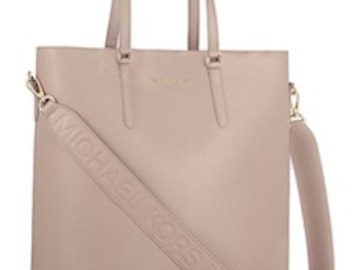 Michael kors top bags discount code